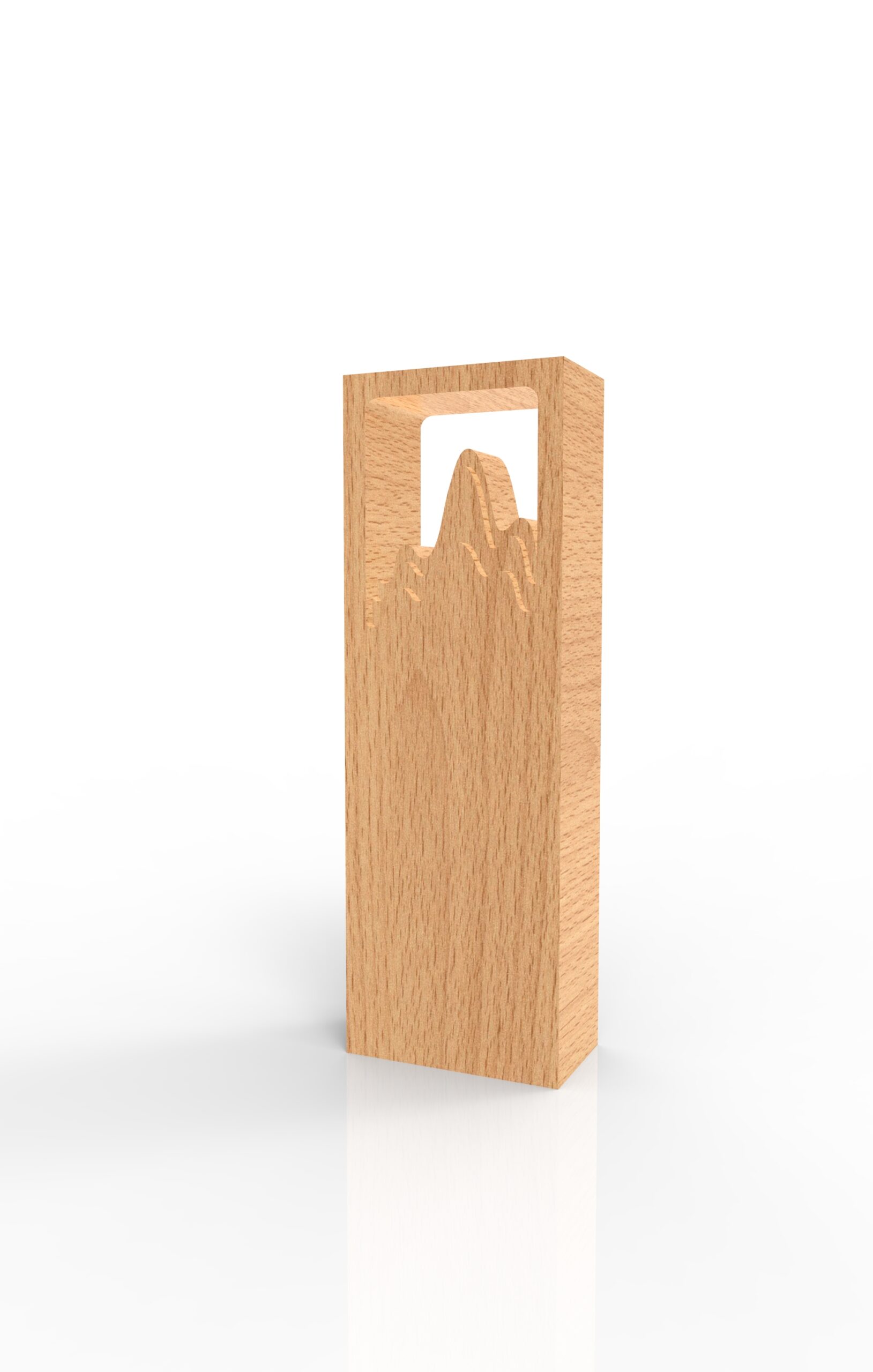 Novarra Beech Wood Award